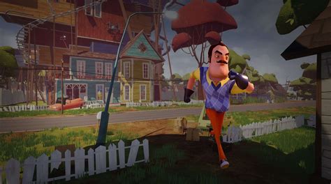 hello neighbor gratis|hello neighbor gratis spielen.
